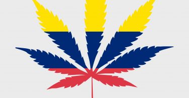 recreational cannabis in Colombia