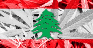 cannabis in Lebanon