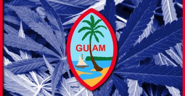 Guam legalized recreational marijuana