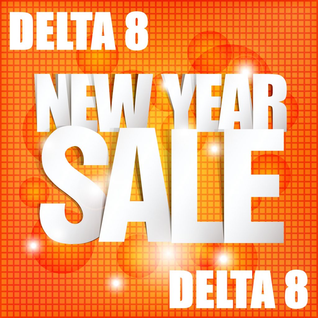 Delta-8 THC Deals