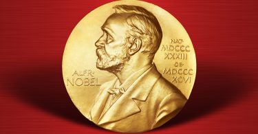 Raphael Mechoulam Nobel Prize