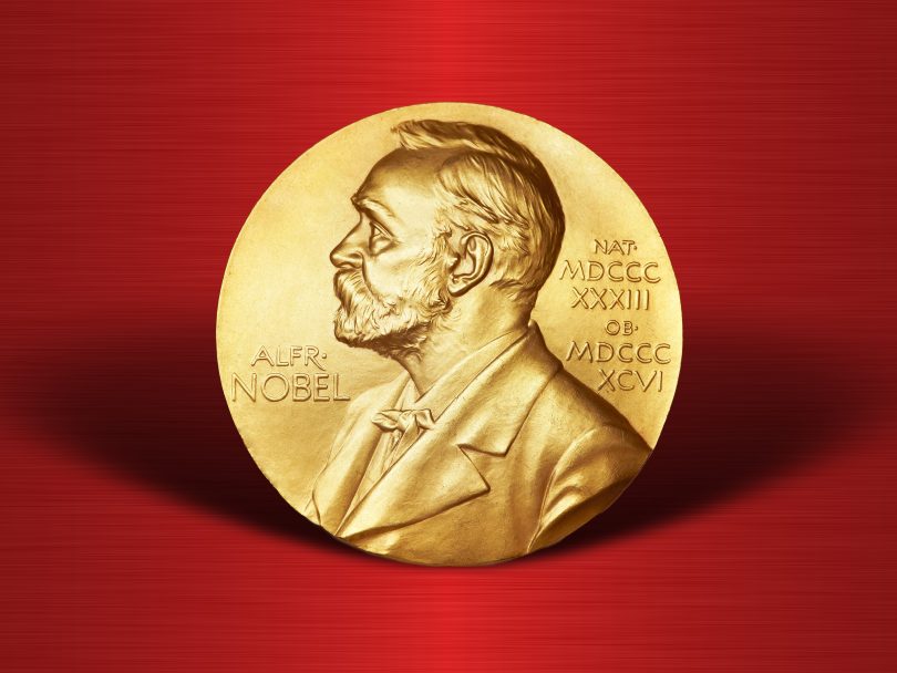 Raphael Mechoulam Nobel Prize