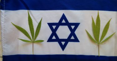 Israel and cannabis