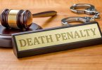 death penalty for cannabis
