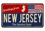 New Jersey home cultivation