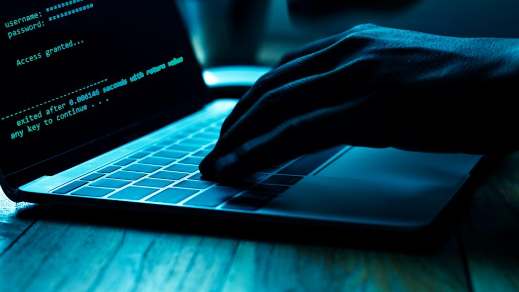 criminal organizations corona - malware and ransomeware