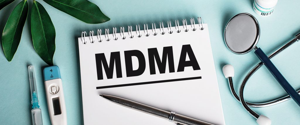 medical MDMA