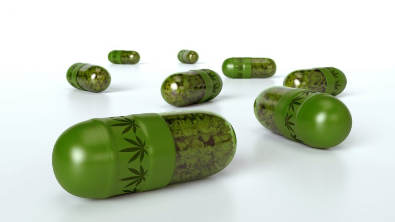 medical cannabis Portuguese pharmacies