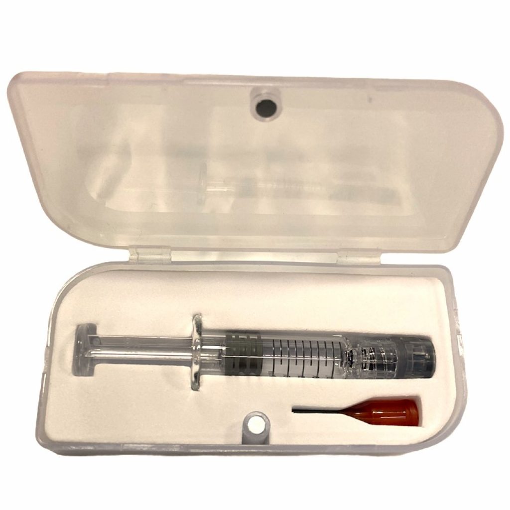 Delta 8 Syringes – Only $10/Dripper!