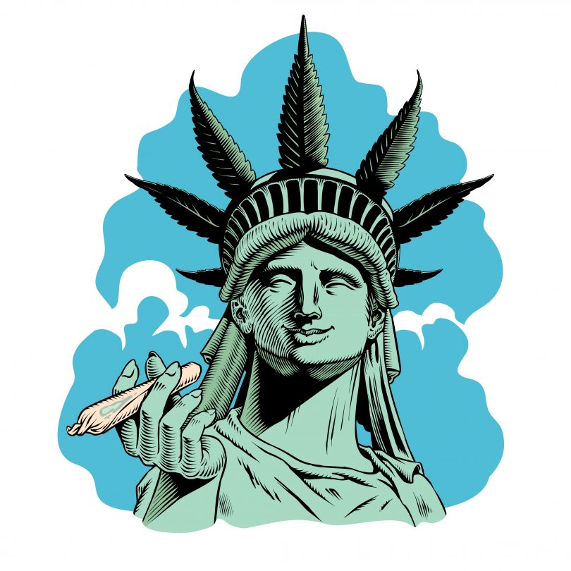 recreational cannabis legal new york