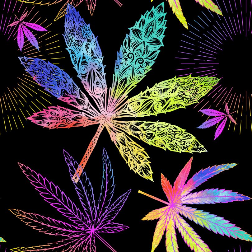 marijuana conspiracy