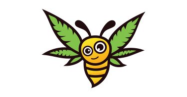 bees and cannabis