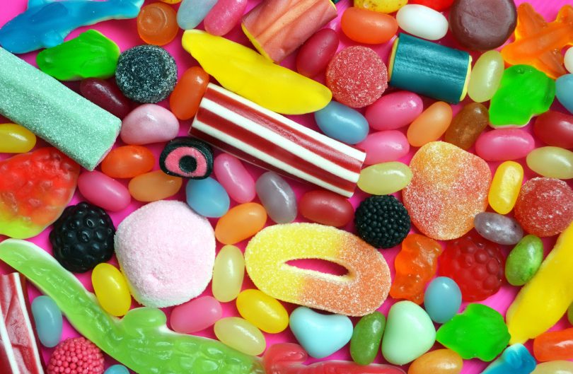 candy edibles