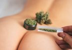 sex and cannabis