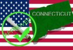 Connecticut legalized recreational cannabis