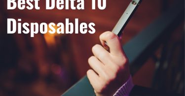 Delta 10 THC disposables
