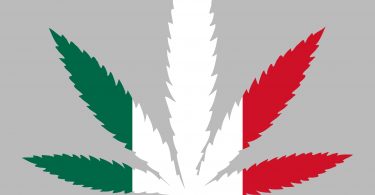 Mexico legalized country