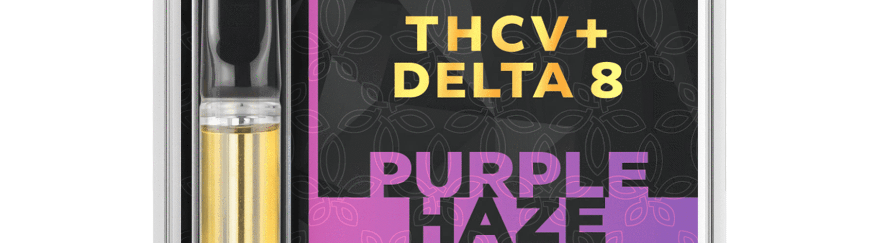 THCV Vape Cartridges