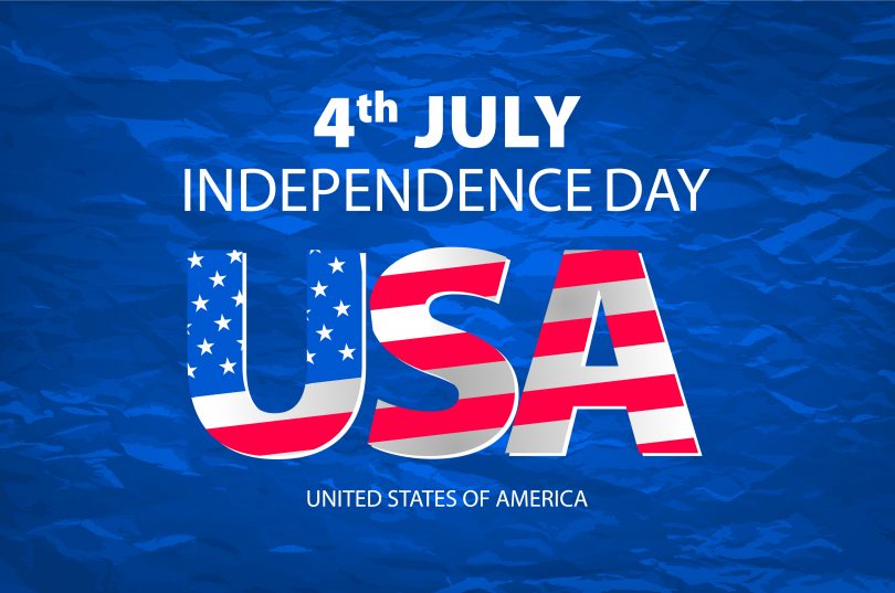 Delta 8 Independence Day Sale