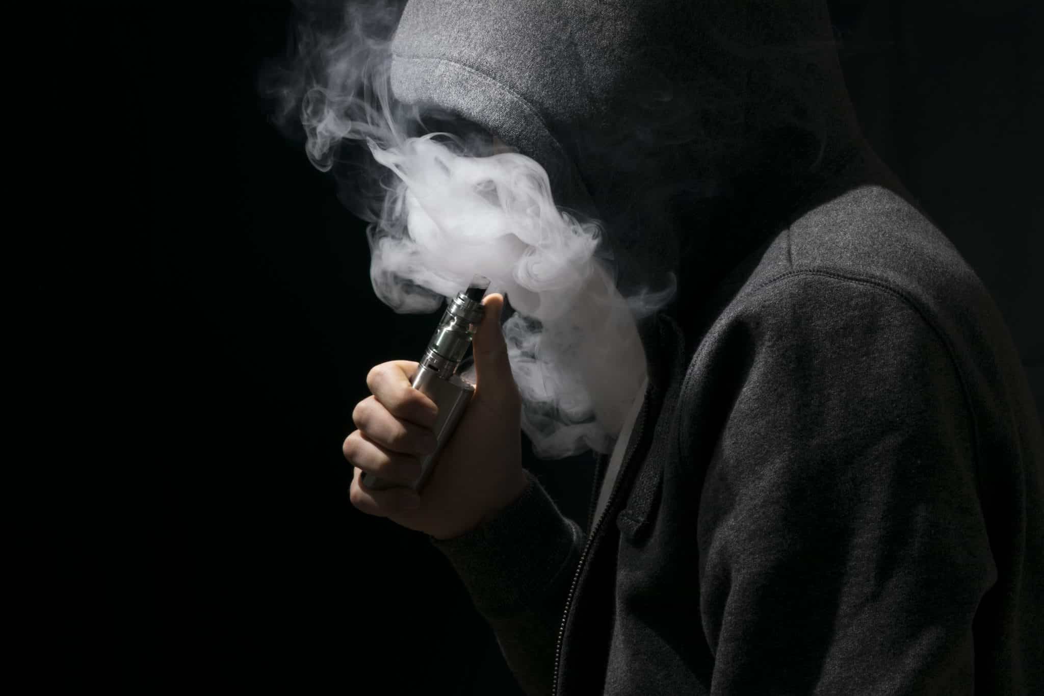 Is THCO Safe to Smoke, Vape Or Dab? Cannadelics