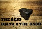 THE BEST DELTA 8 THC HASH