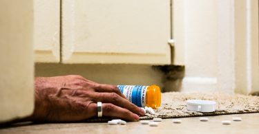 opioid overdoses