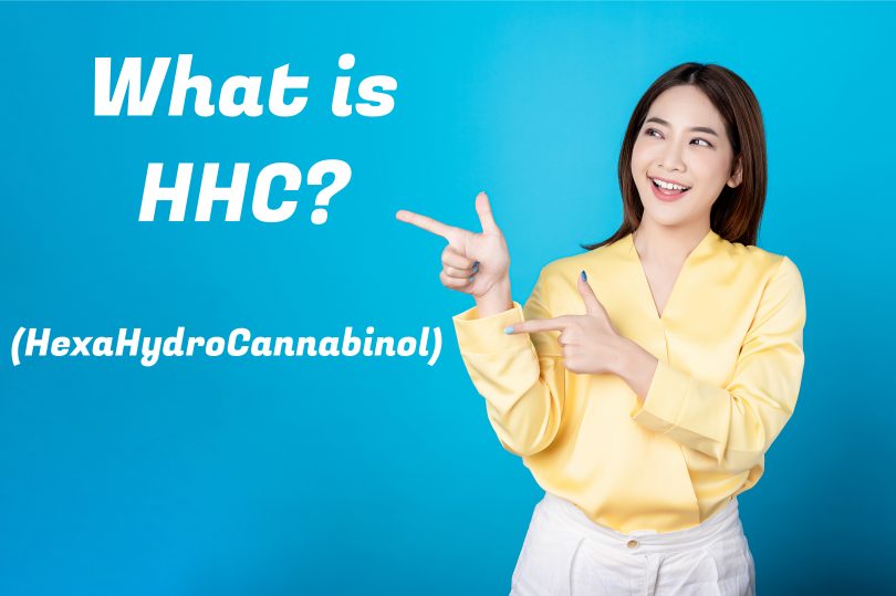 What is HHC