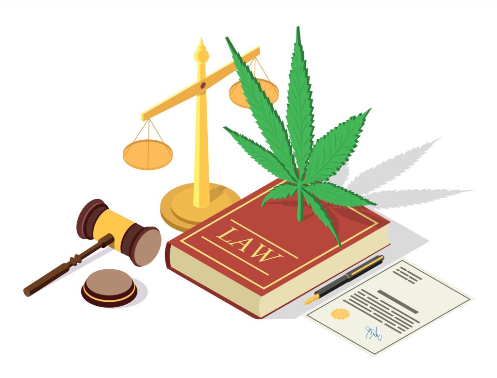 cannabis interstate laws