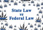 cannabis laws federal government