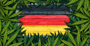 Germany cannabis