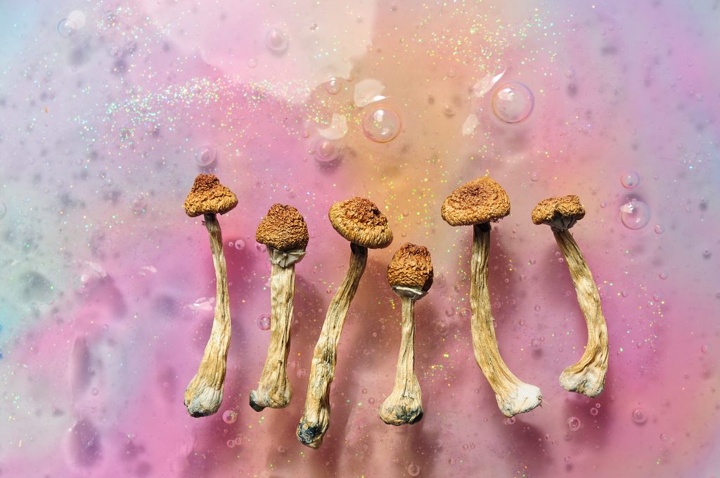 psychedelic drugs