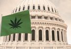 MORE Act decriminalize cannabis