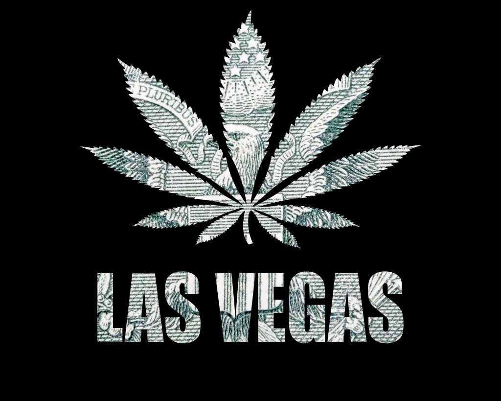 cannabis Nevada