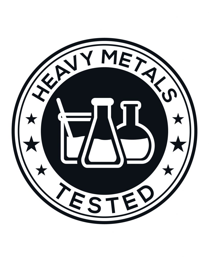 heavy metal testing vapes