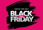 Black Friday Deals - Delta 9 THC Gummies