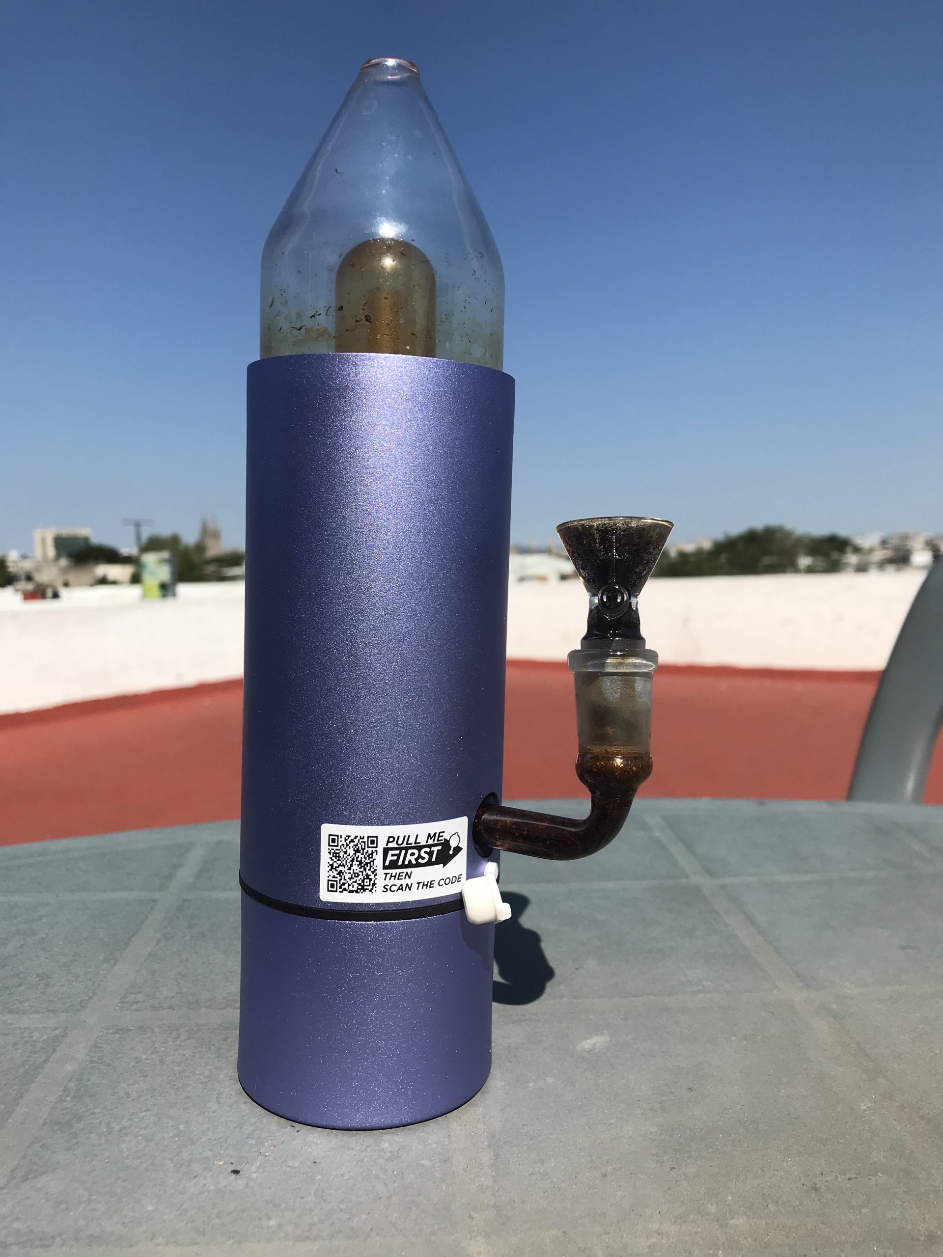 Best Bong Names