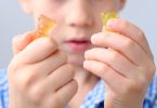 child-proof edibles packaging