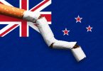 New Zealand cigarettes