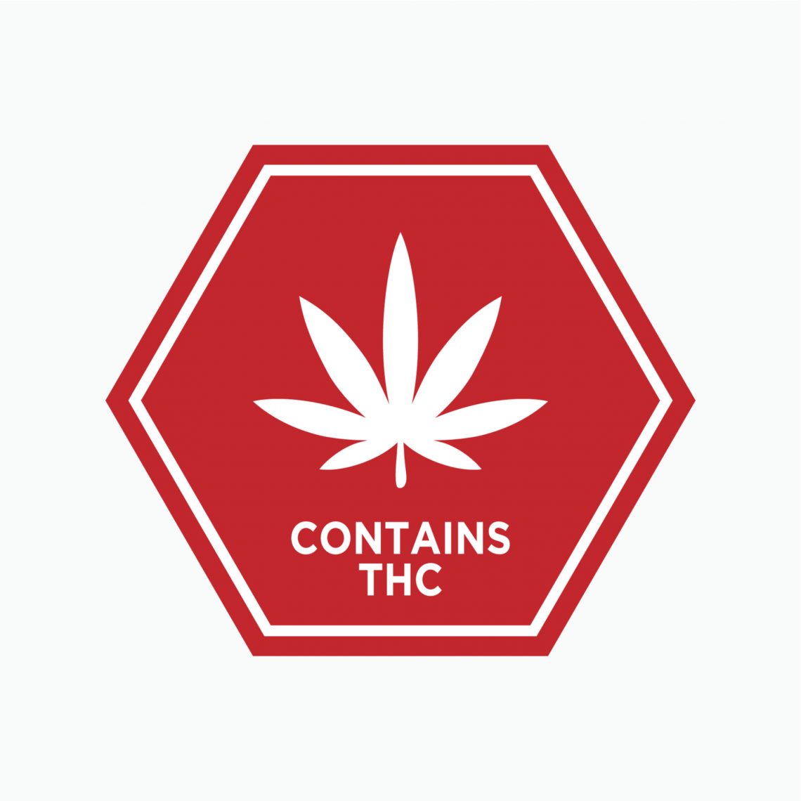 Stop At the Sign THC Limits In the US Cannadelics