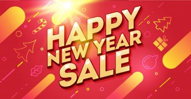 New Year's Deals