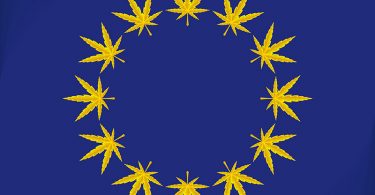 EU cannabis market