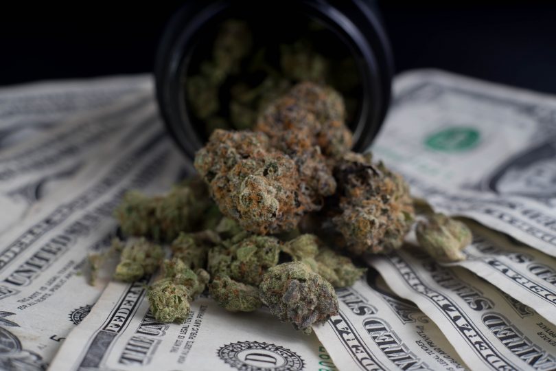 Legacy Cannabis Operators Shunned From Billion Dollar Industry