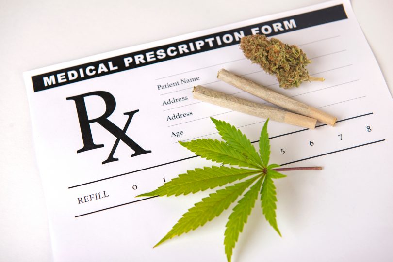 medical cannabis card