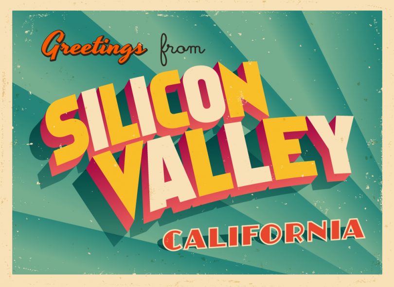 silicon valley microdosing
