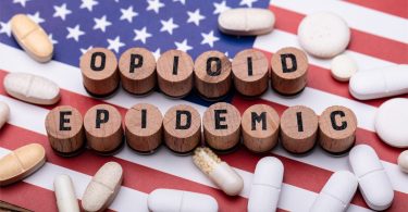 CDC opioids