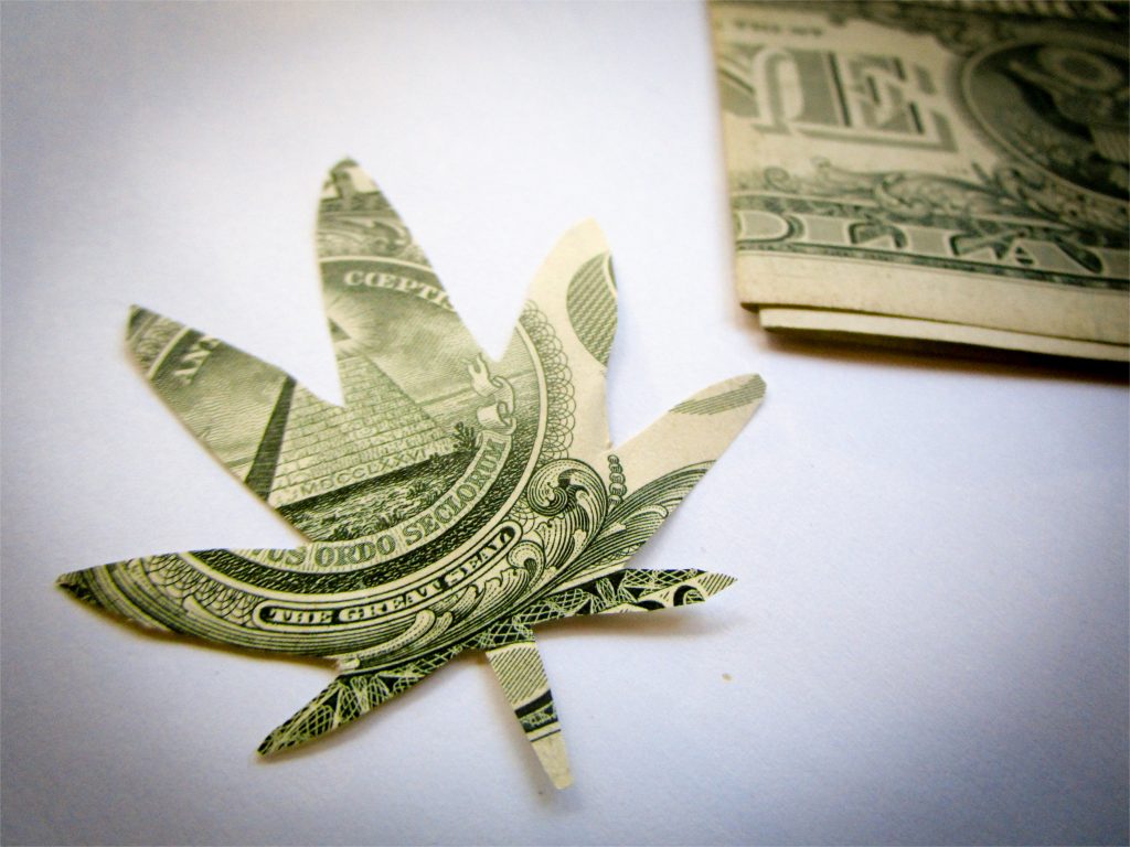 Massachusetts cannabis taxes