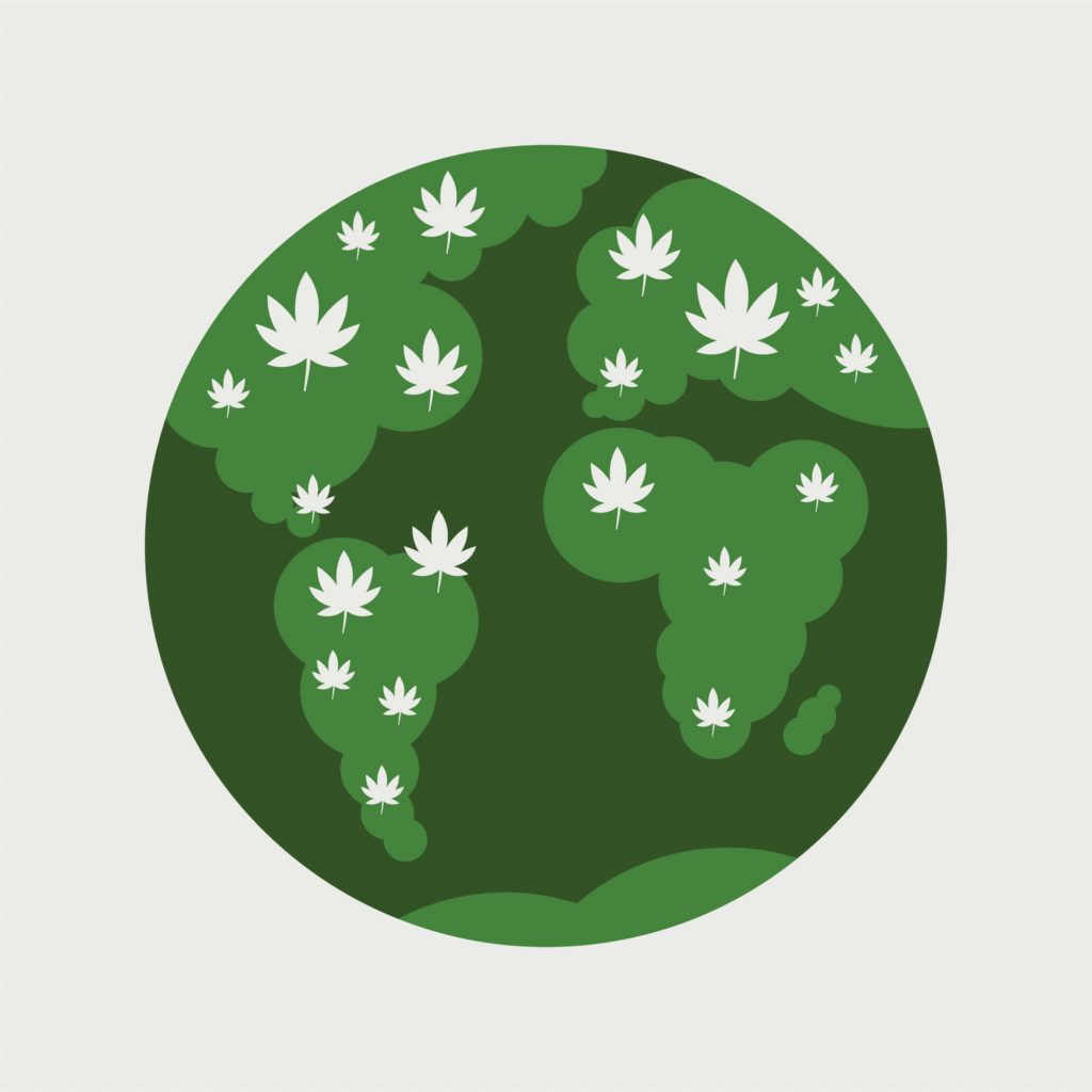 cannabis tourism