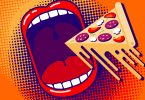psychedelics eating disorders