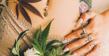 women cannabis legalization