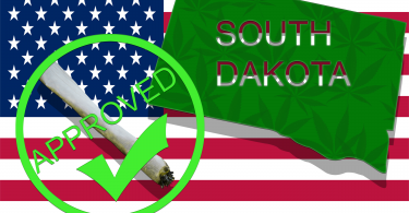South Dakota cannabis